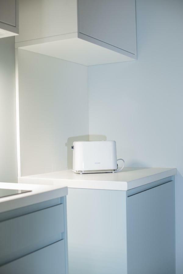 M5 Main Square Stylish One Bedroom Cracovia Exterior foto